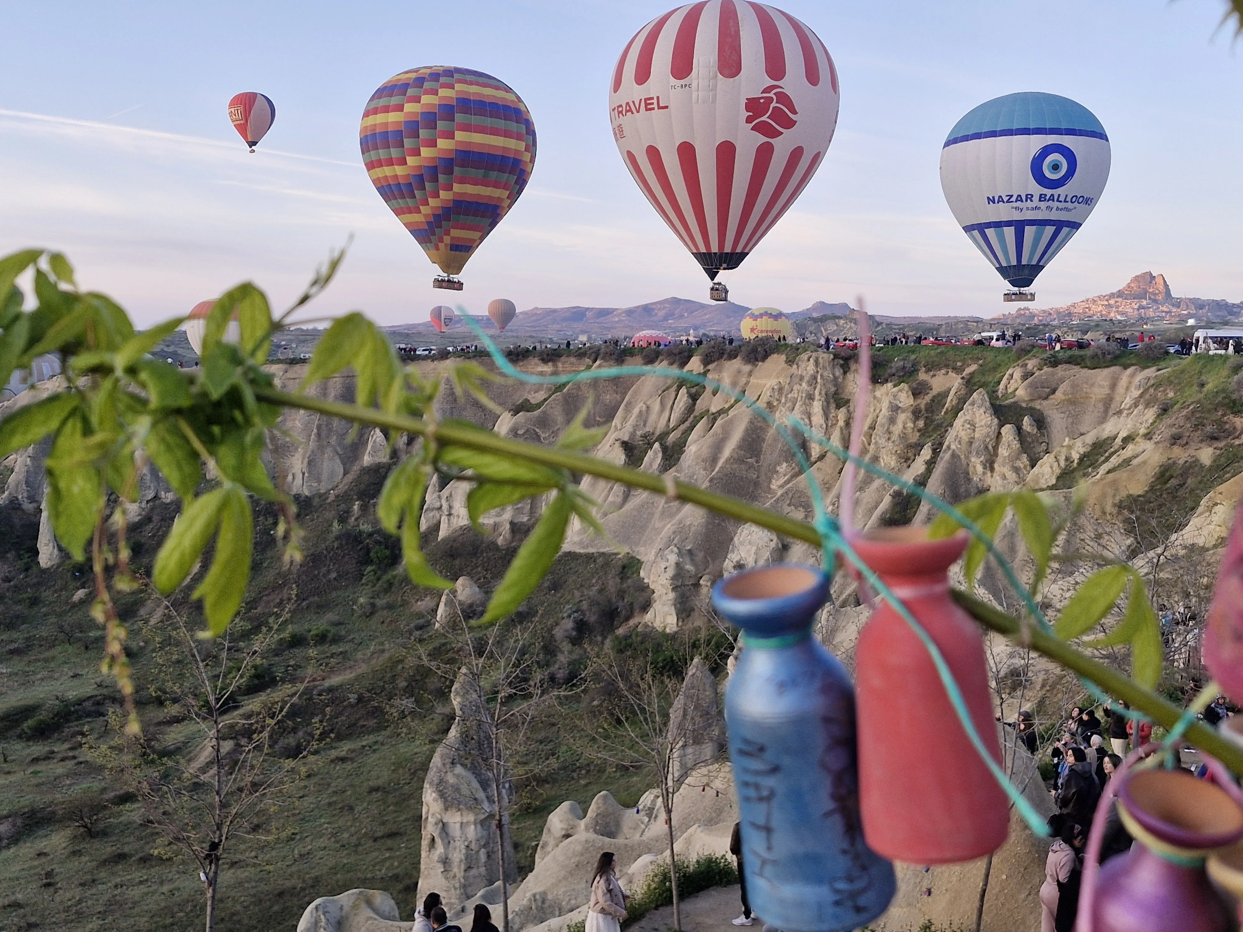 How Many Days Do You Need in Cappadocia? A 2-Day Itinerary