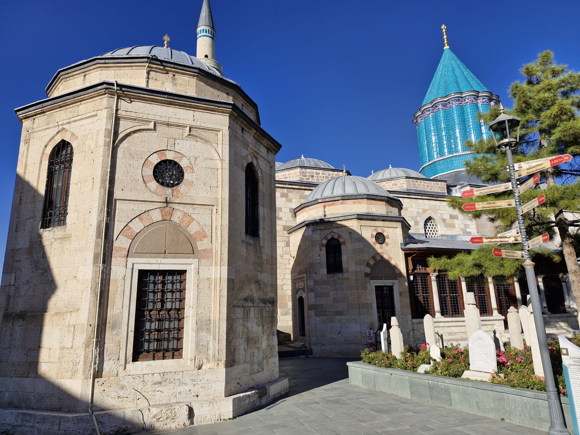 Central Anatolia Region