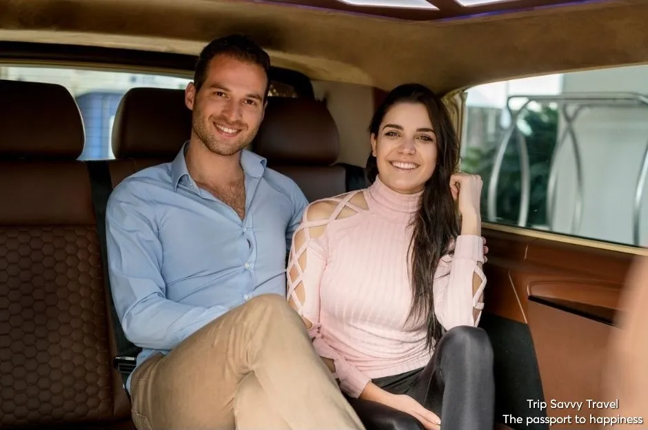 VIP Airport Transfer Services