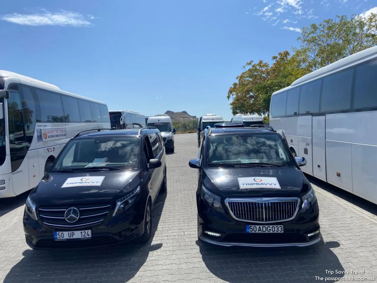 VIP Airport Transfer Services - Photo 3