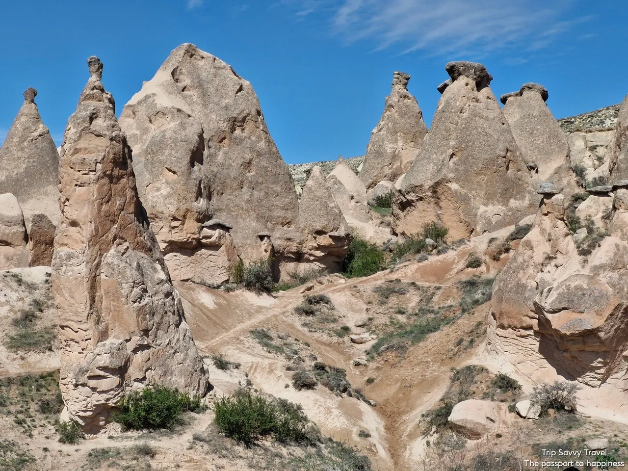 Highlights Of Cappadocia - Photo 4
