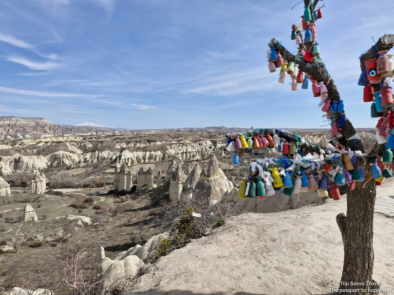 Half-Day Cappadocia Customized Tour - Photo 2