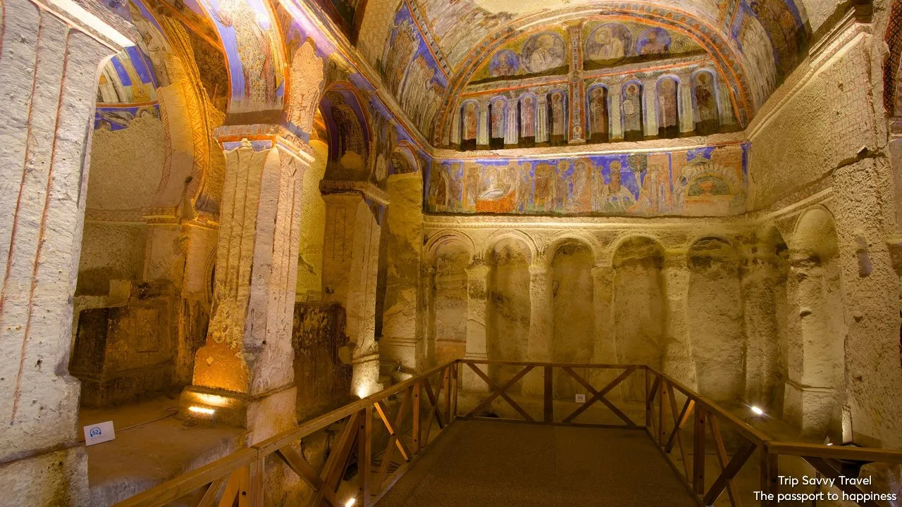 Half-Day Cappadocia Customized Tour - Photo 4