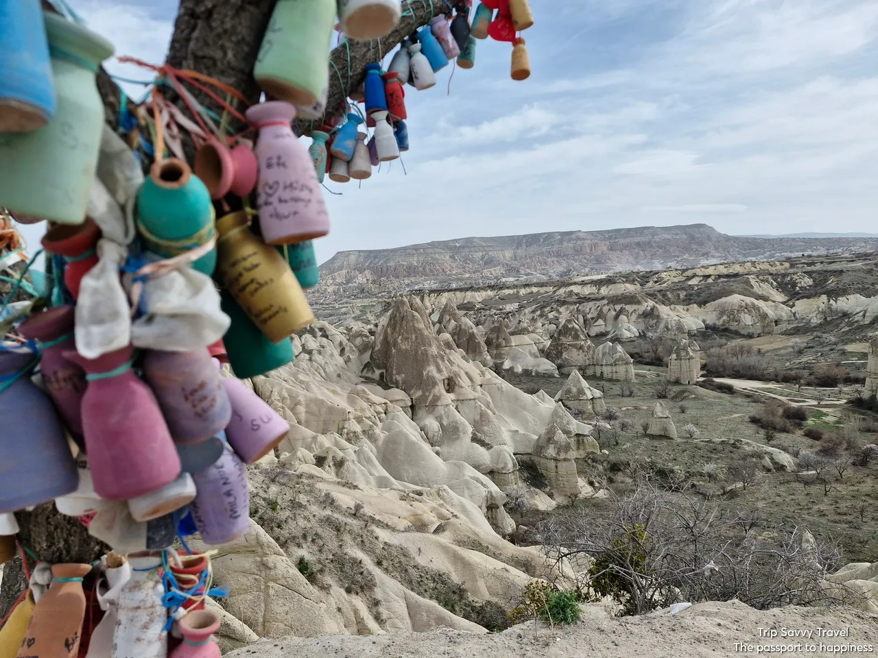 Индивидуальный тур «Все в одном» в Кападокью - Фото 2