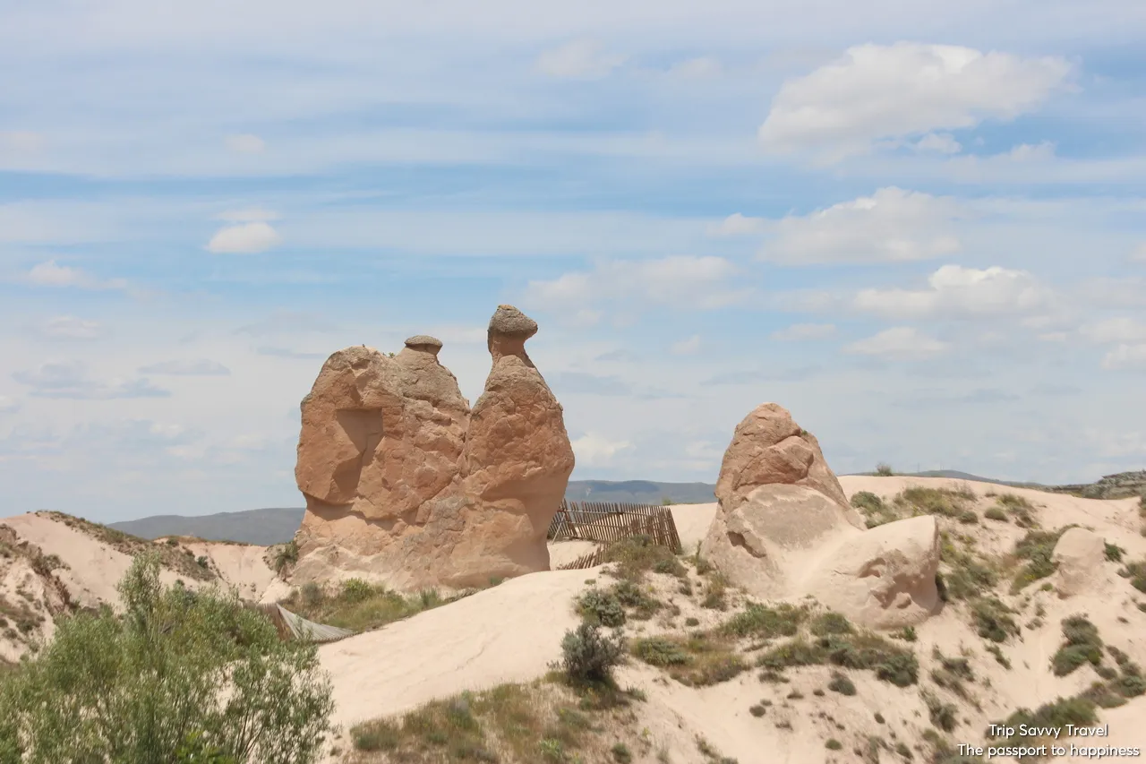 Индивидуальный тур «Все в одном» в Кападокью - Фото 3
