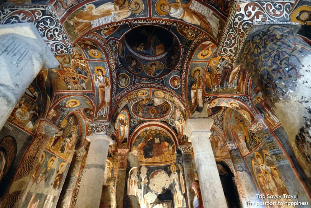 Индивидуальный тур «Все в одном» в Кападокью - Фото 6