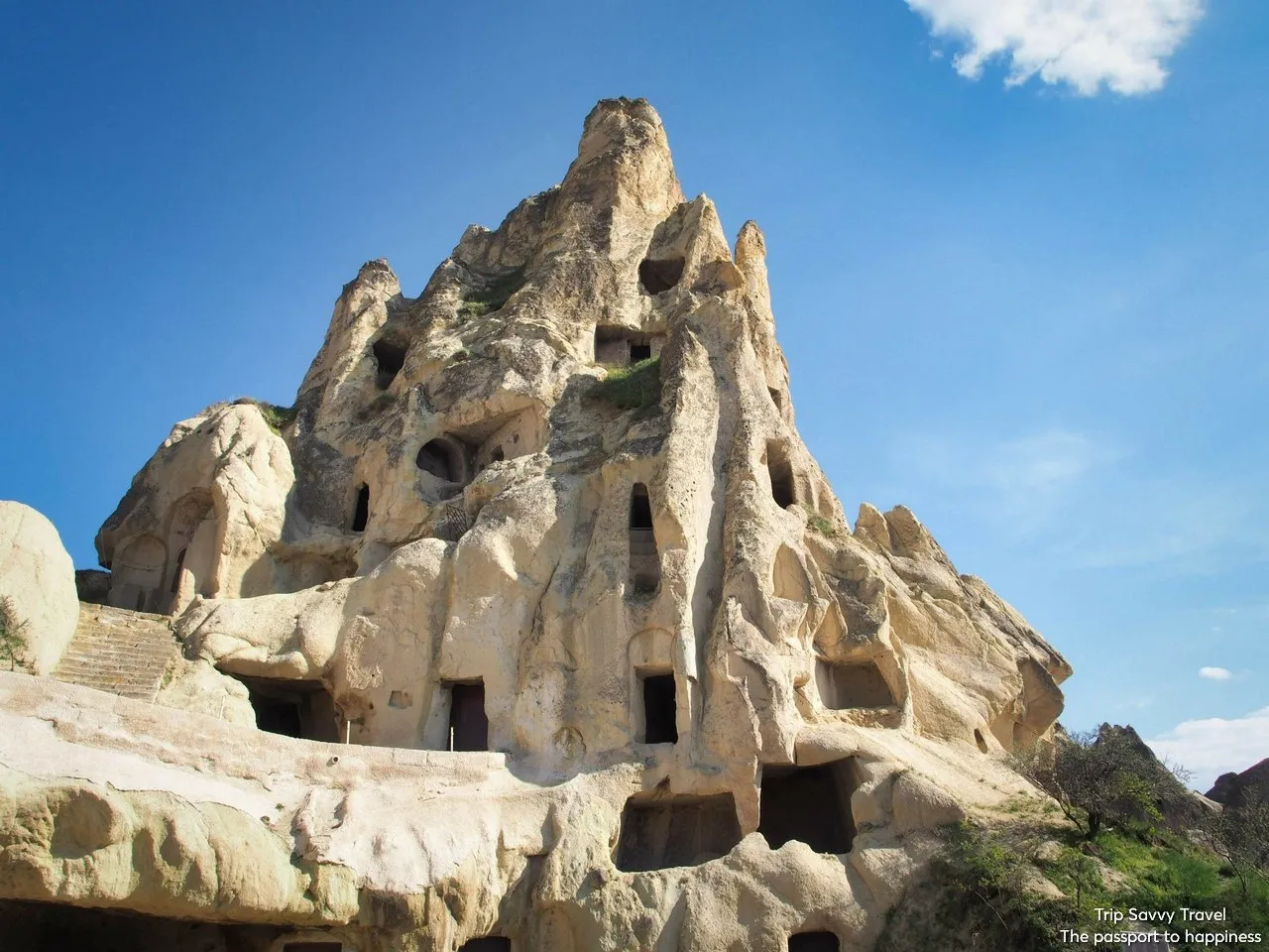 Индивидуальный тур «Все в одном» в Кападокью - Фото 8