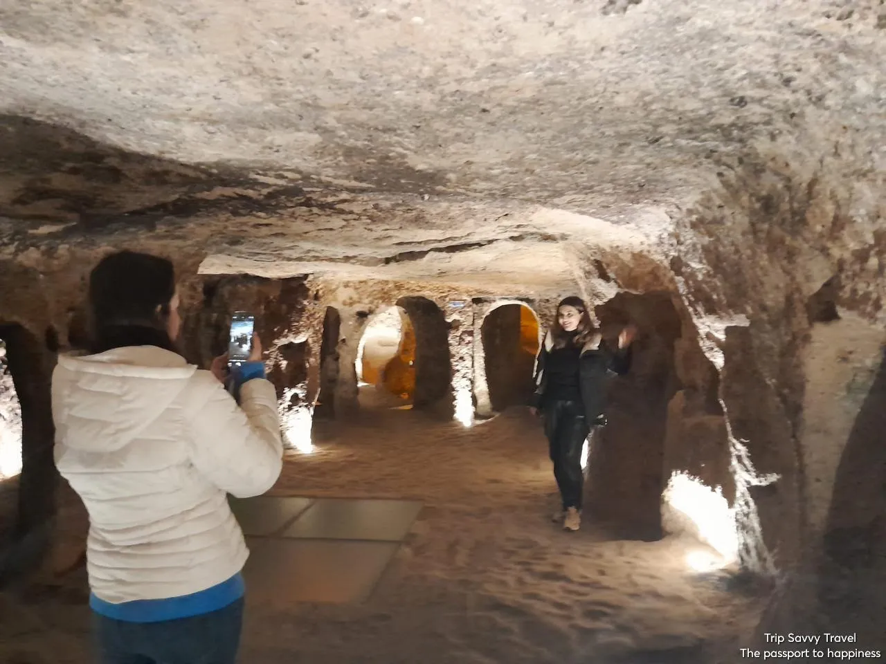 Индивидуальный тур «Все в одном» в Кападокью - Фото 10