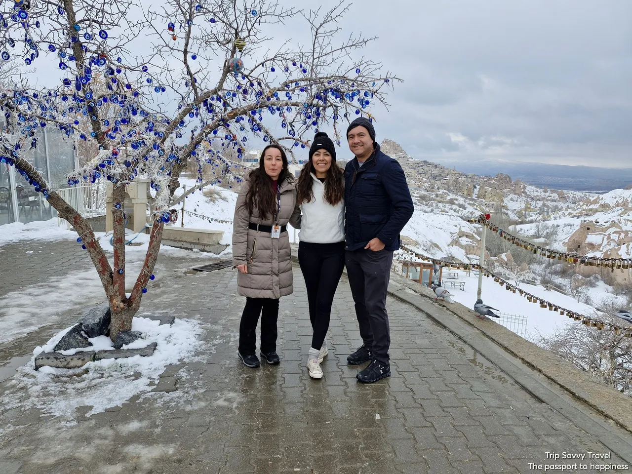 Индивидуальный тур «Все в одном» в Кападокью - Фото 15