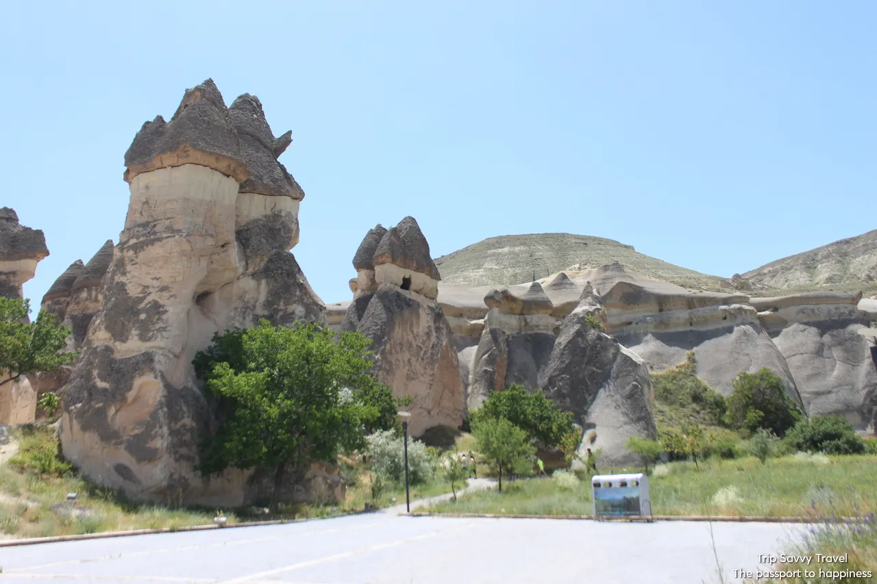 Индивидуальный тур «Все в одном» в Кападокью - Фото 17