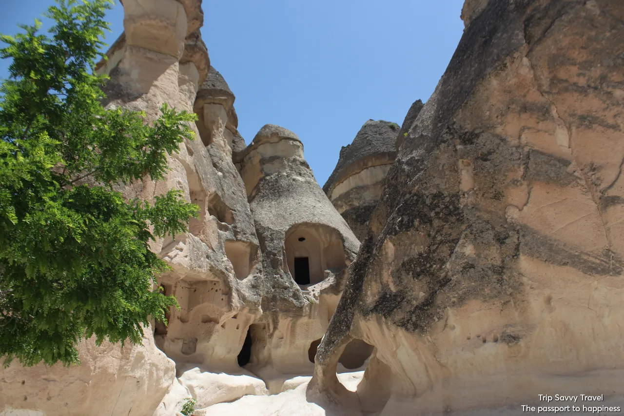 Индивидуальный тур «Все в одном» в Кападокью - Фото 18