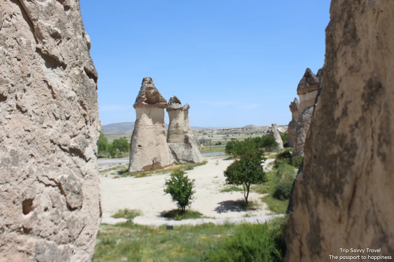 Индивидуальный тур «Все в одном» в Кападокью - Фото 19