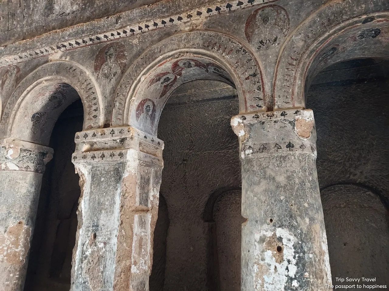 Circuit vert en Cappadoce - Photo 6