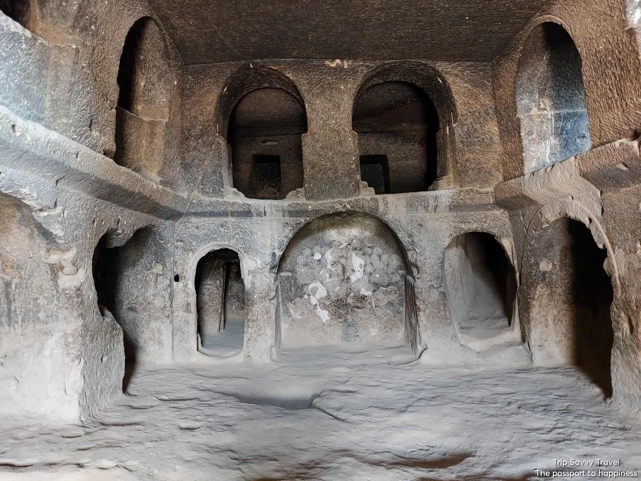 Circuit vert en Cappadoce - Photo 7