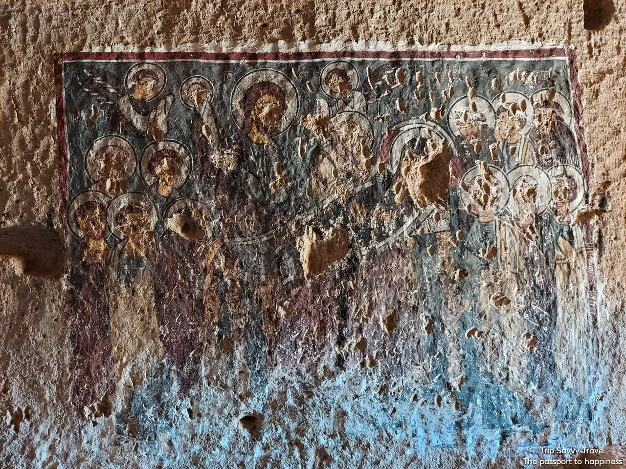 Circuit vert en Cappadoce - Photo 8