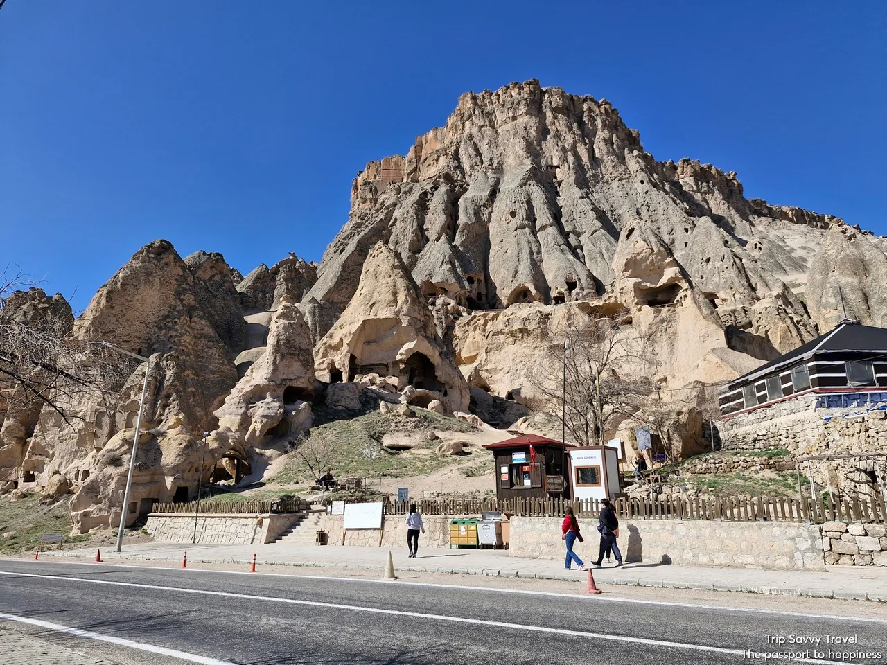 Circuit vert en Cappadoce - Photo 9