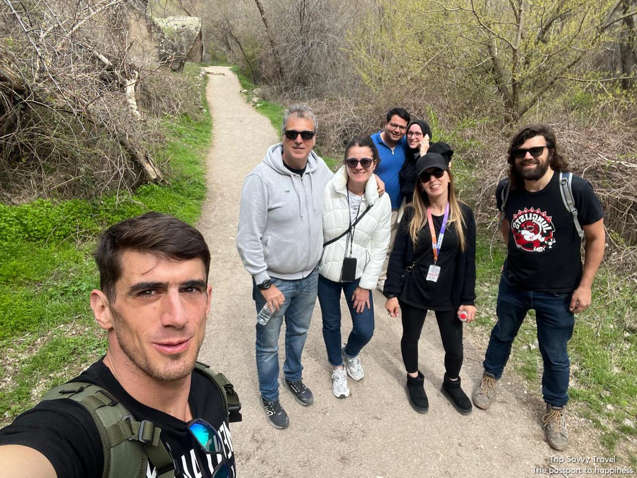 Circuit vert en Cappadoce - Photo 15