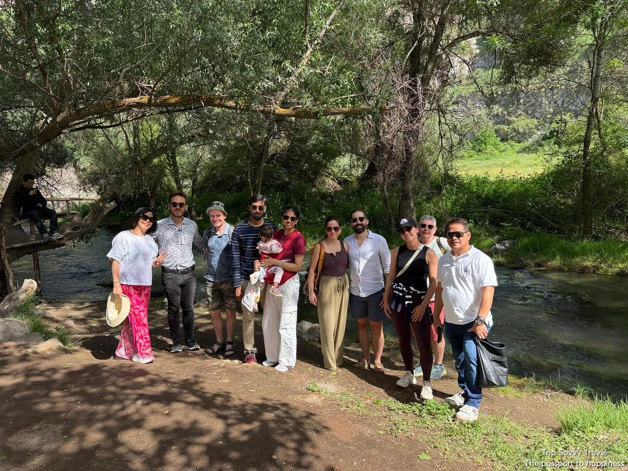 Circuit vert en Cappadoce - Photo 17