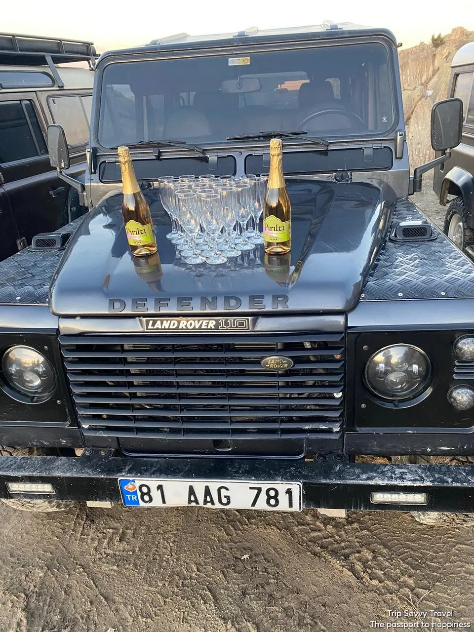 Safari en jeep en Cappadoce - Photo 10