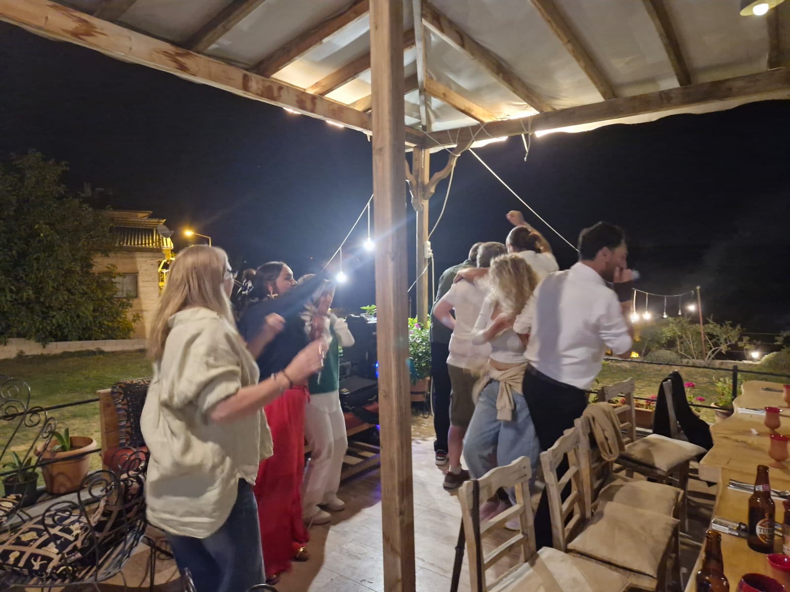 Cappadocia: Caves, Beats & Michelin Eats - Photo 3