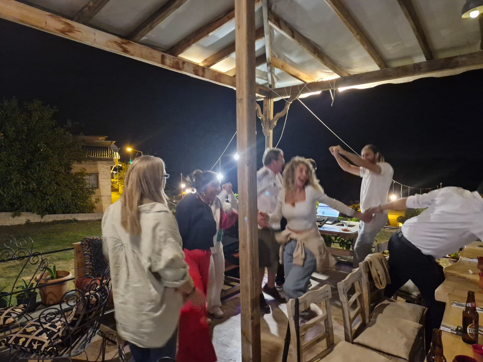 Cappadocia: Caves, Beats & Michelin Eats - Photo 12