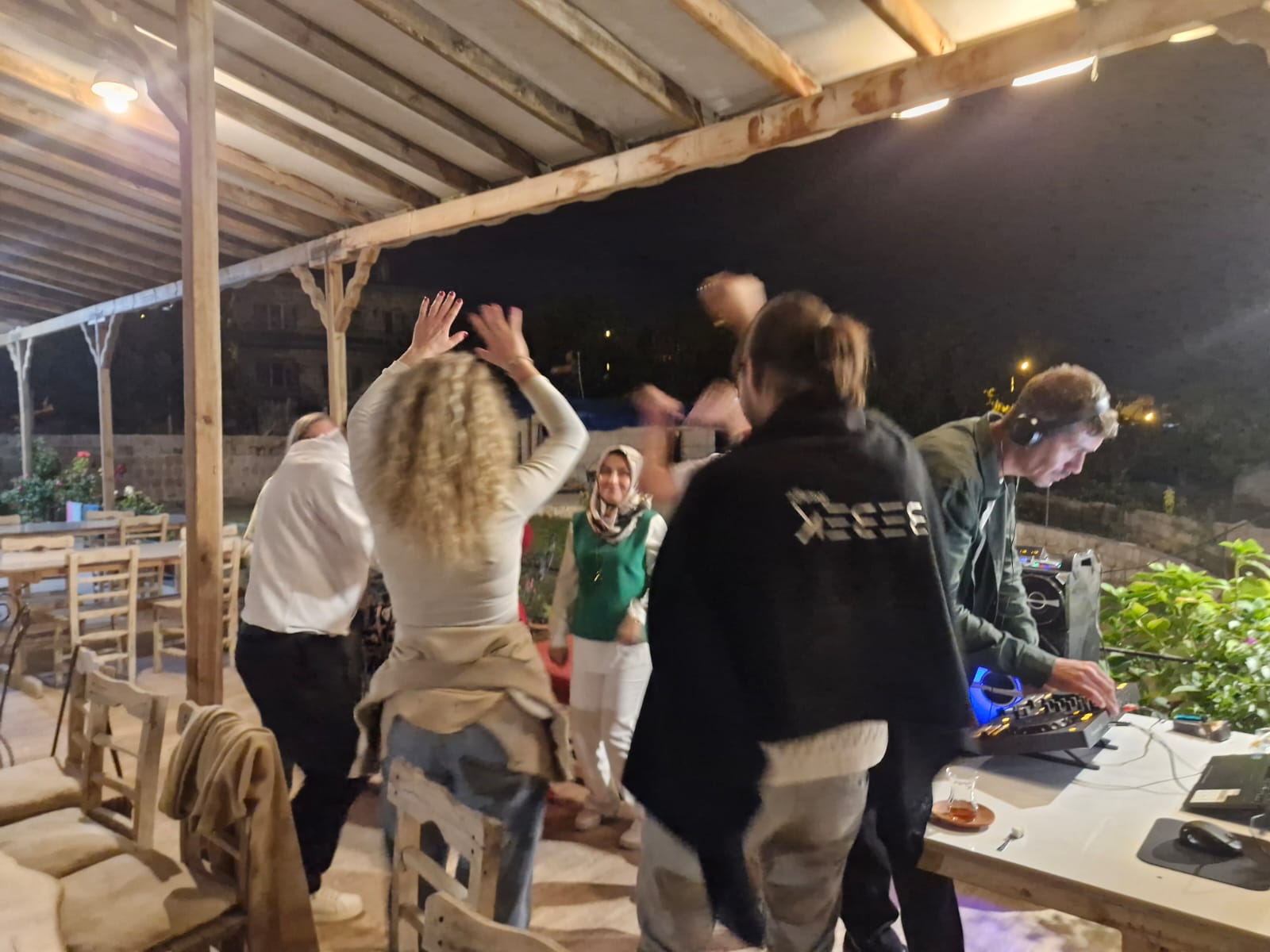 Cappadocia: Caves, Beats & Michelin Eats - Photo 5