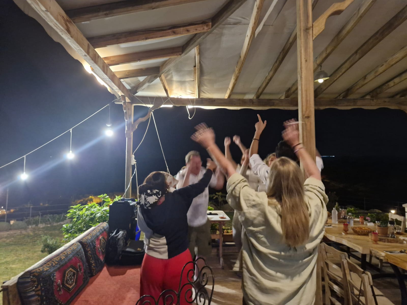 Cappadocia: Caves, Beats & Michelin Eats - Photo 6