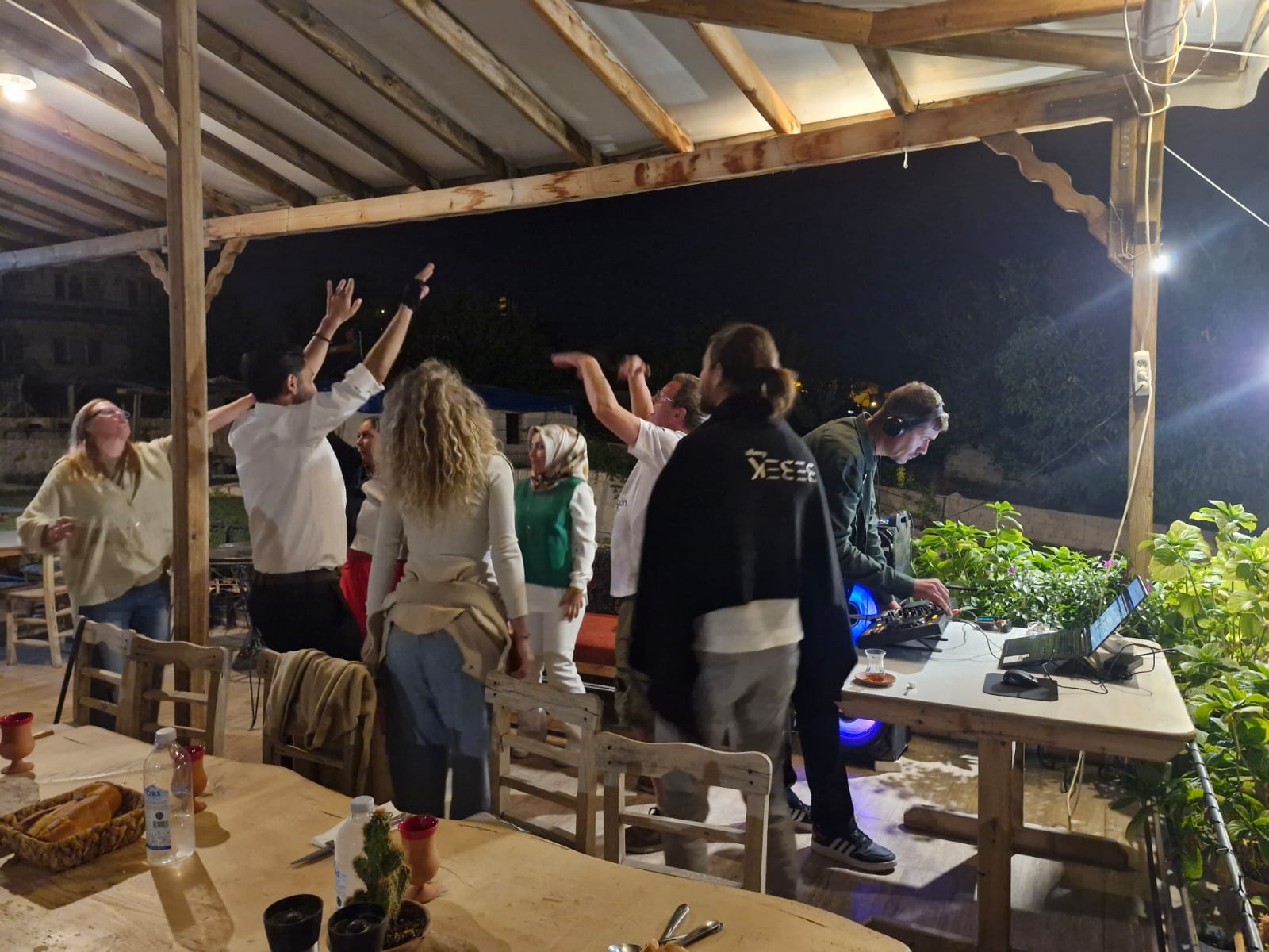 Cappadocia: Caves, Beats & Michelin Eats - Photo 7