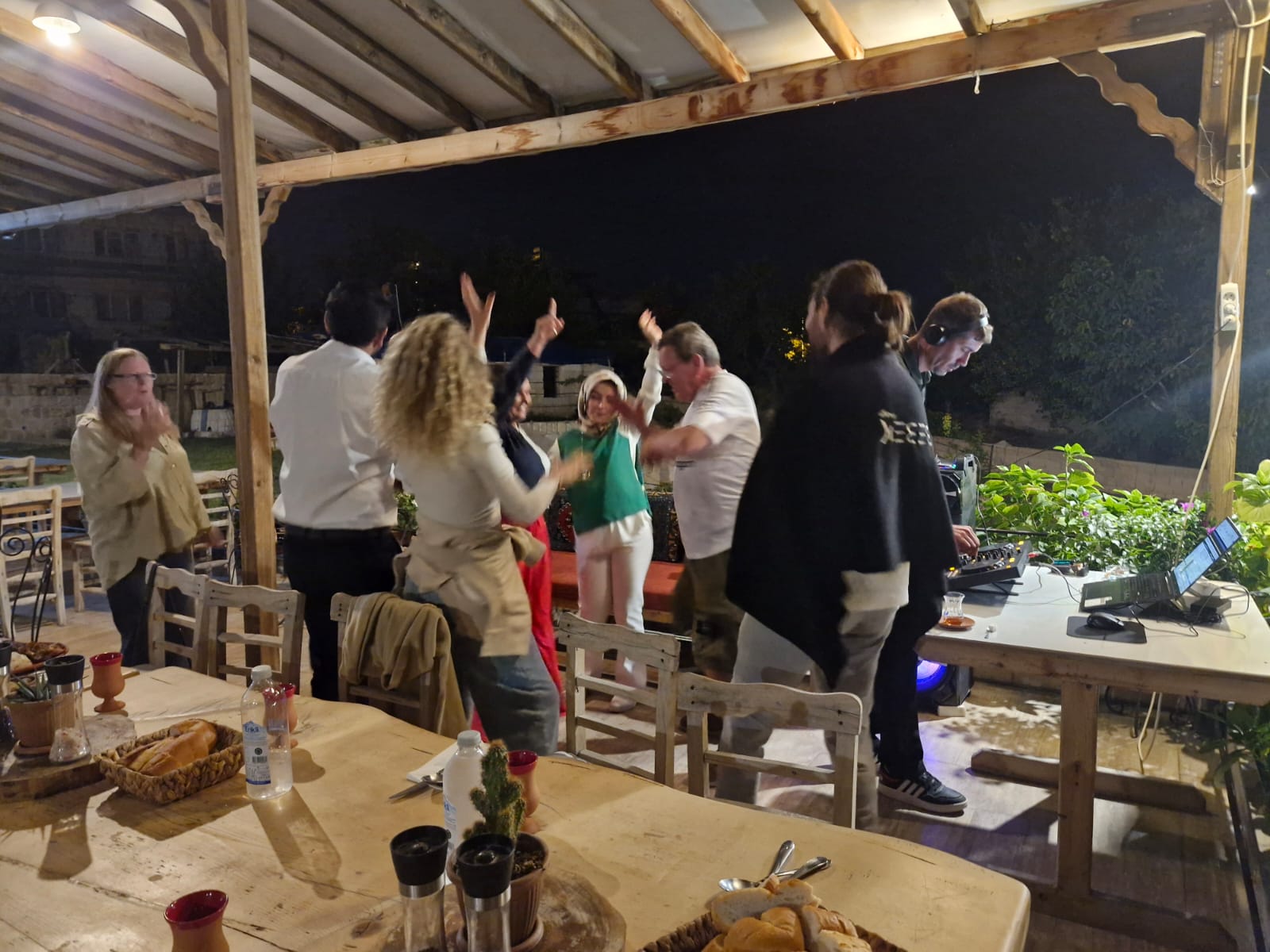 Cappadocia: Caves, Beats & Michelin Eats - Photo 8