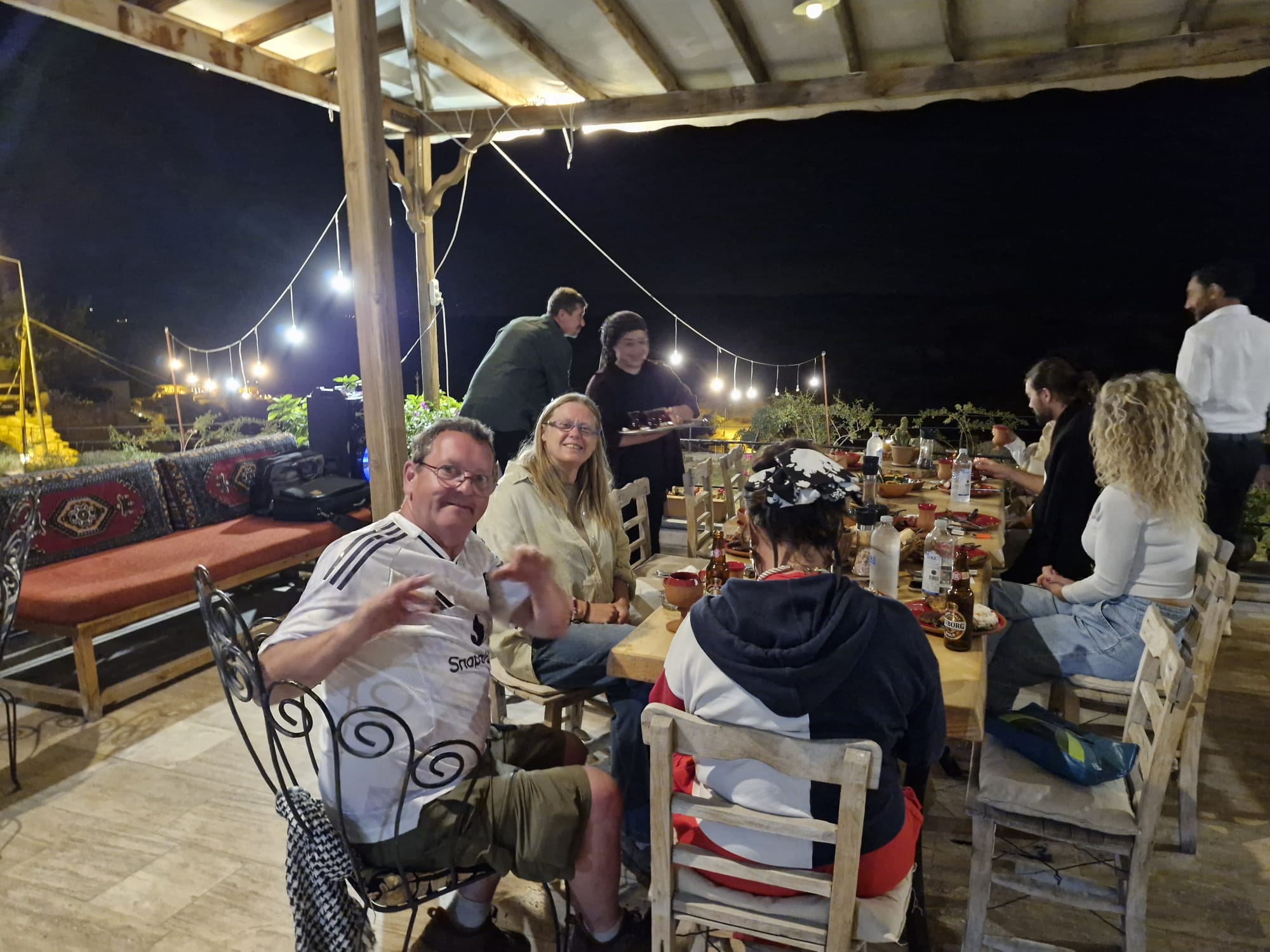 Cappadocia: Caves, Beats & Michelin Eats - Photo 9