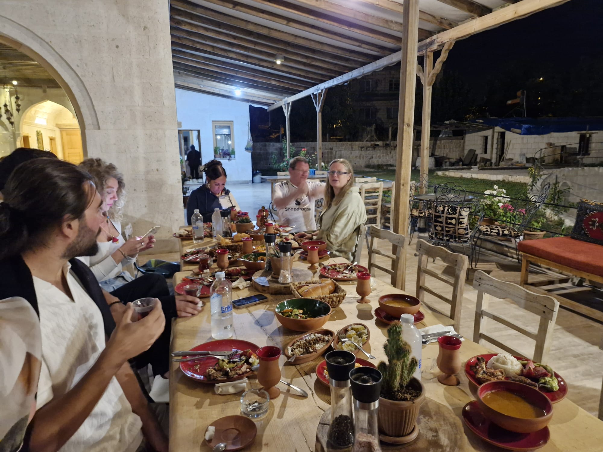 Cappadocia: Caves, Beats & Michelin Eats - Photo 11