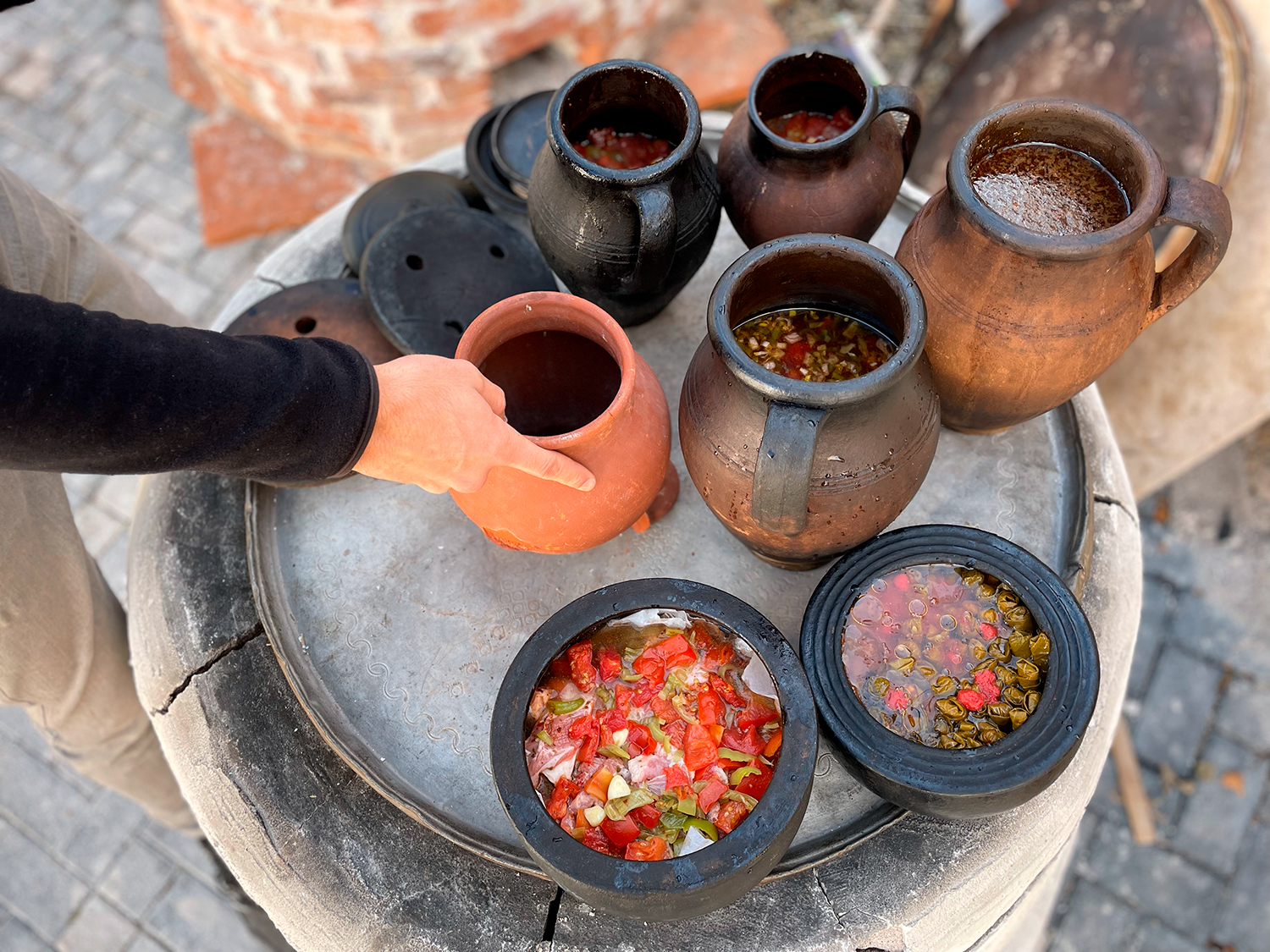 Cappadocia: Caves, Beats & Michelin Eats - Photo 2