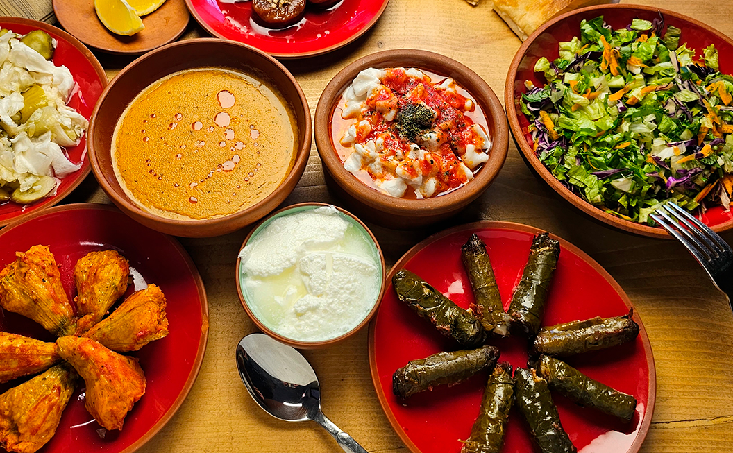 Cappadocia: Caves, Beats & Michelin Eats - Photo 4