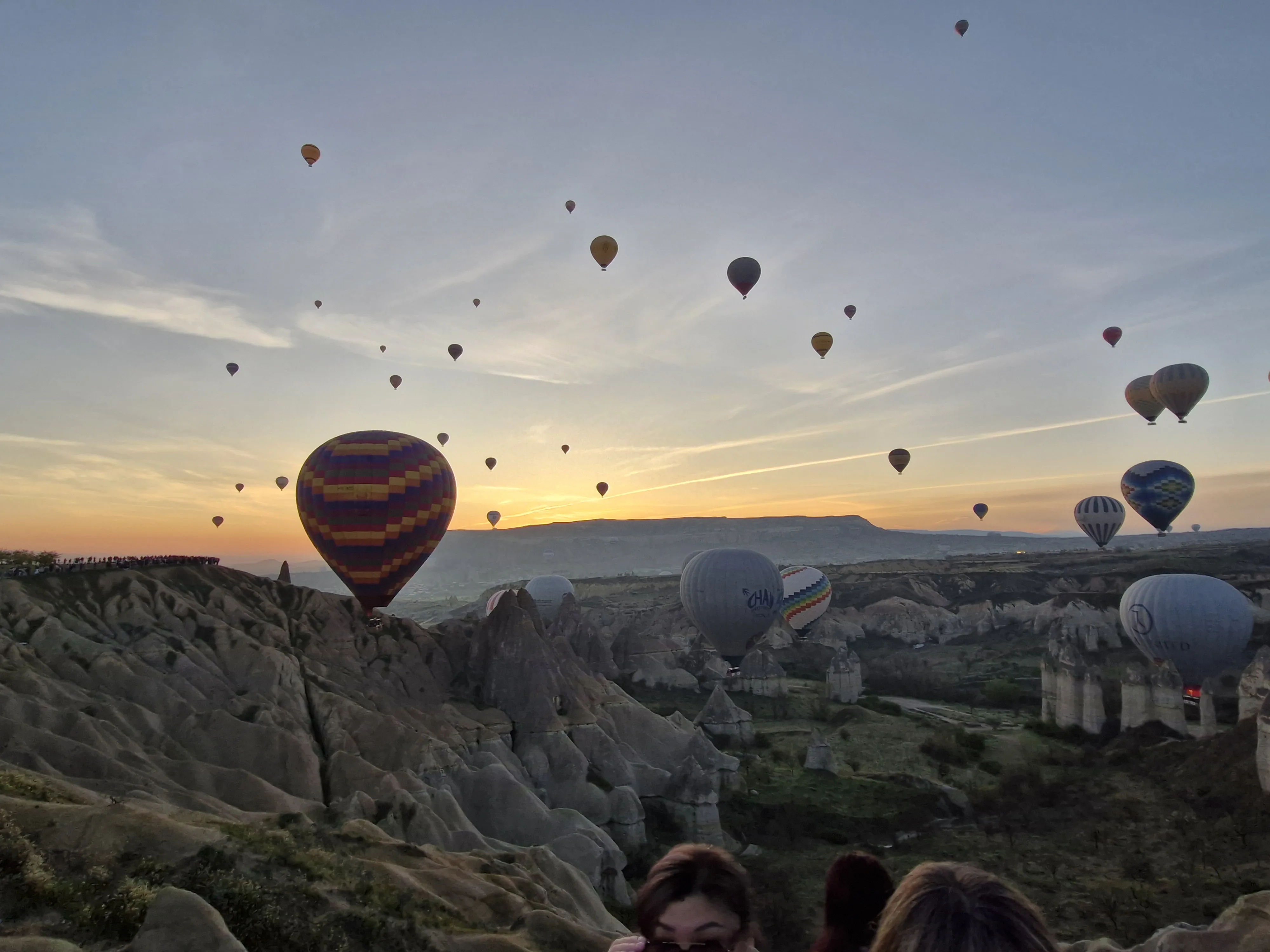 Cappadocia Balloon Watching Tour - Photo 12