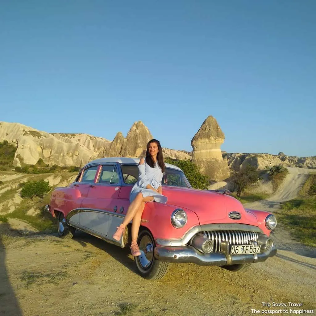 Vintage Cars - Photo 3