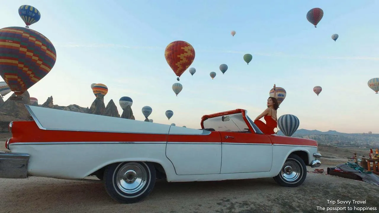 Vintage Cars - Photo 4