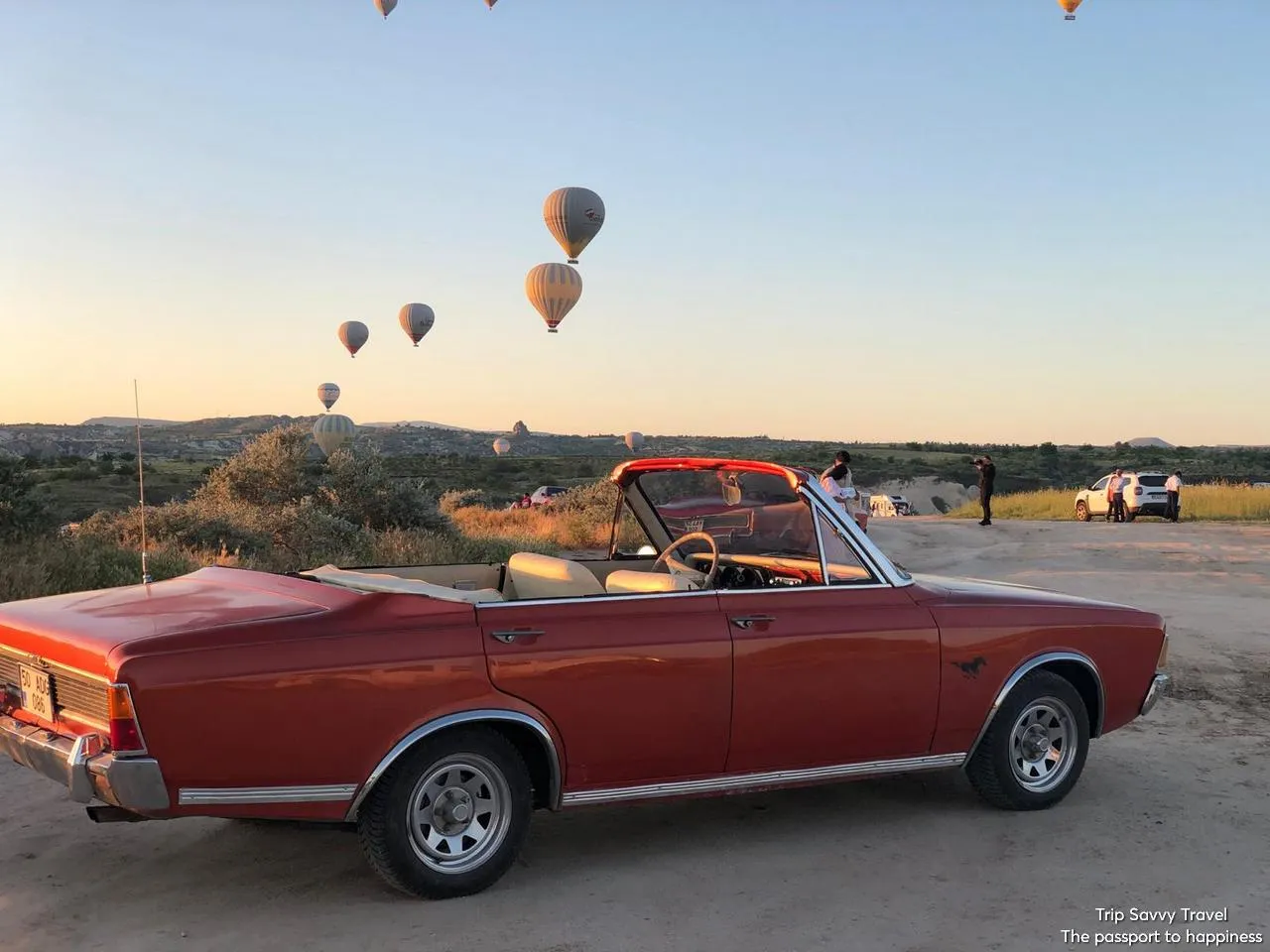 Vintage Cars - Photo 6