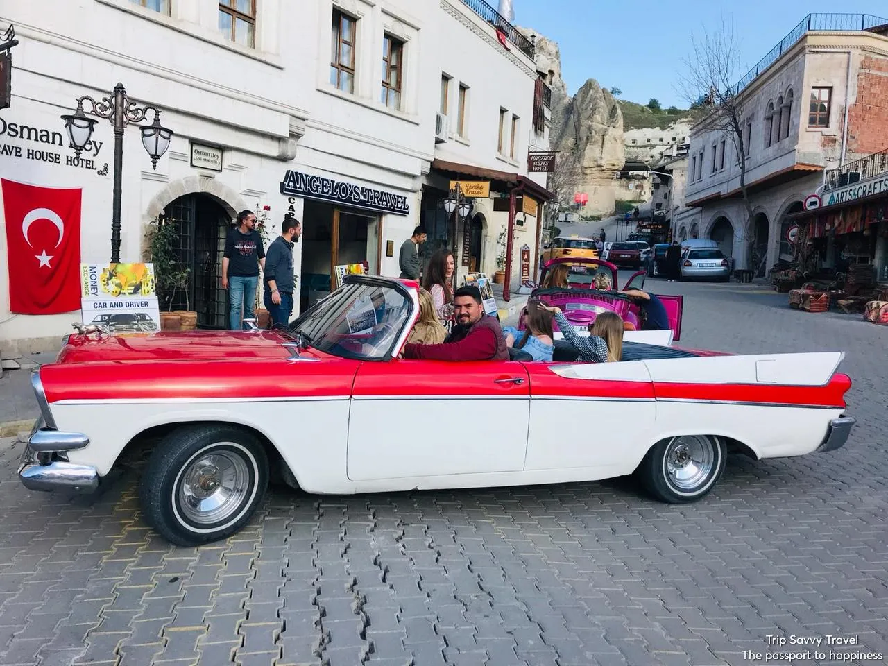 Vintage Cars - Photo 9