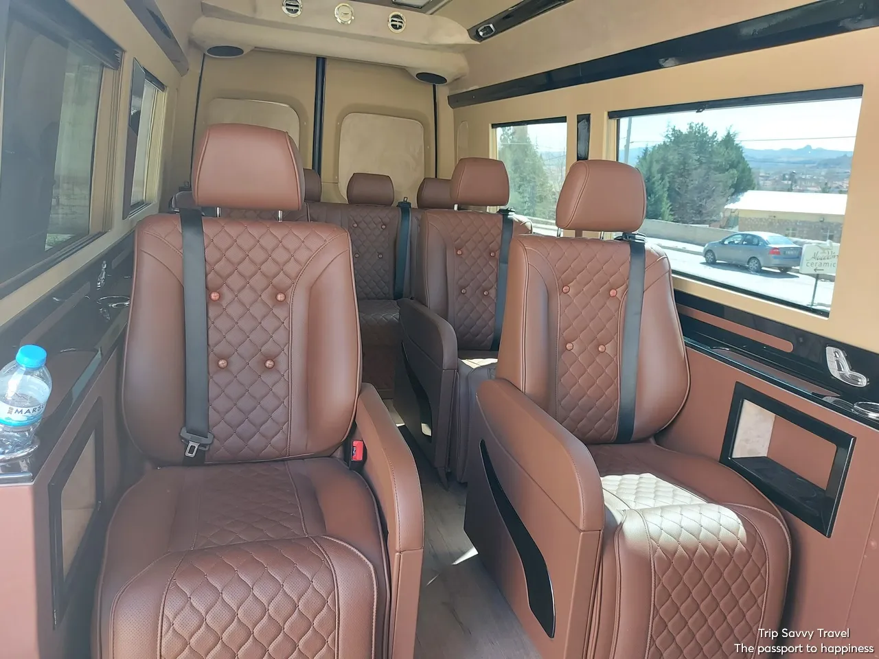 Cappadocia Airport Private Transfer - Photo 5