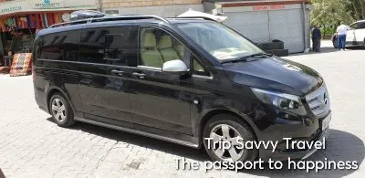 Cappadocia Airport Private Transfer - Photo 6