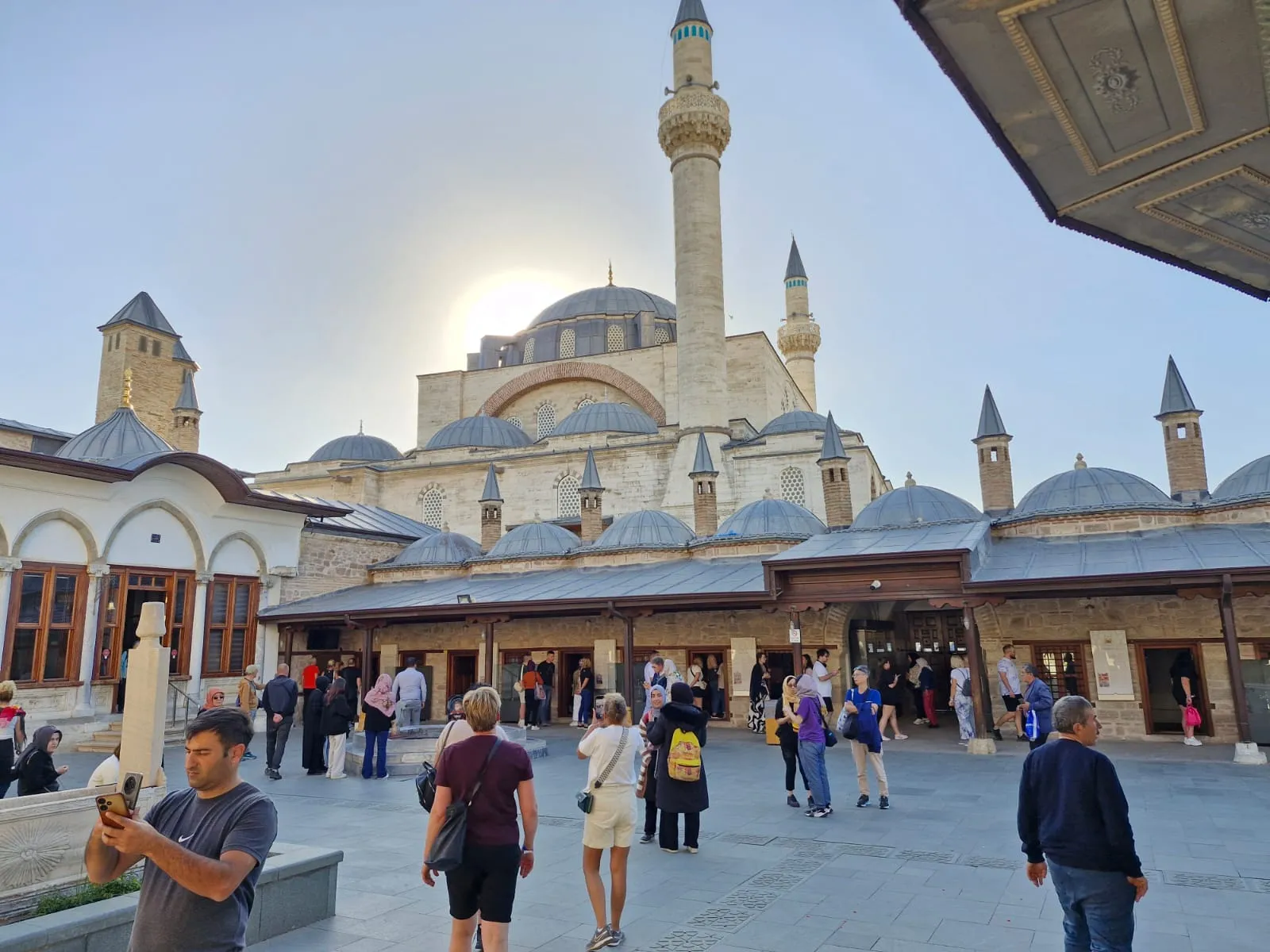 Cappadocia Konya Antalya Private Tour - Photo 8