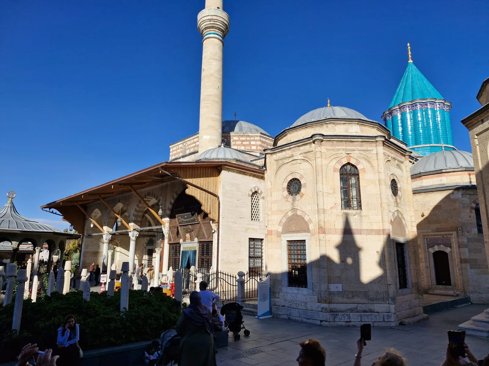 Cappadocia Konya Antalya Private Tour - Photo 10