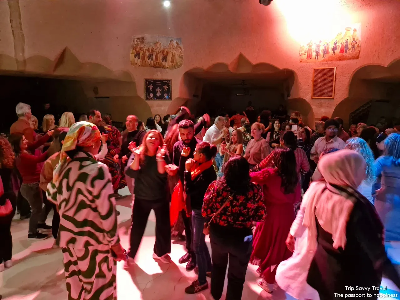 Turkish Night Dinner Show - Photo 2