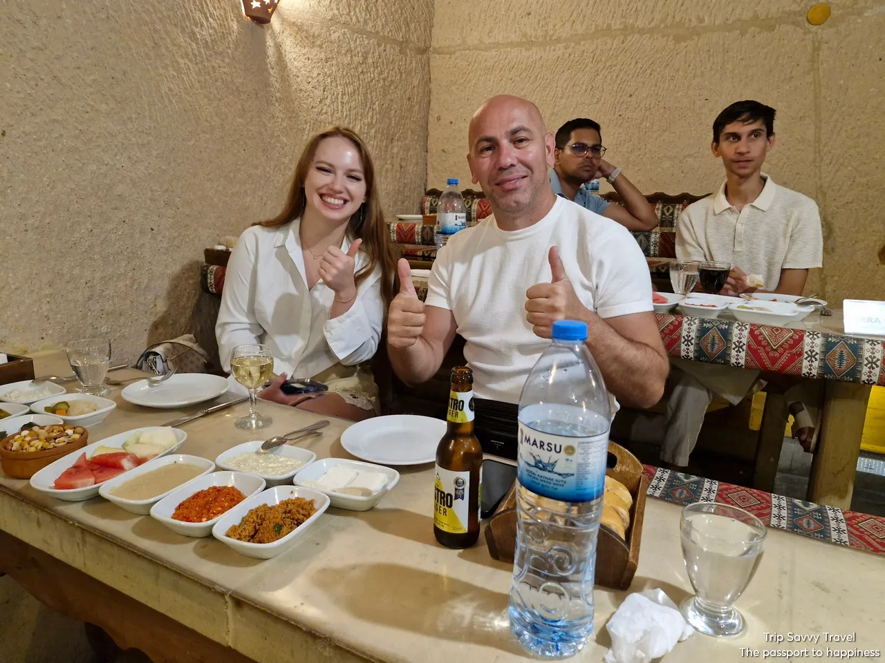 Turkish Night Dinner Show - Photo 3