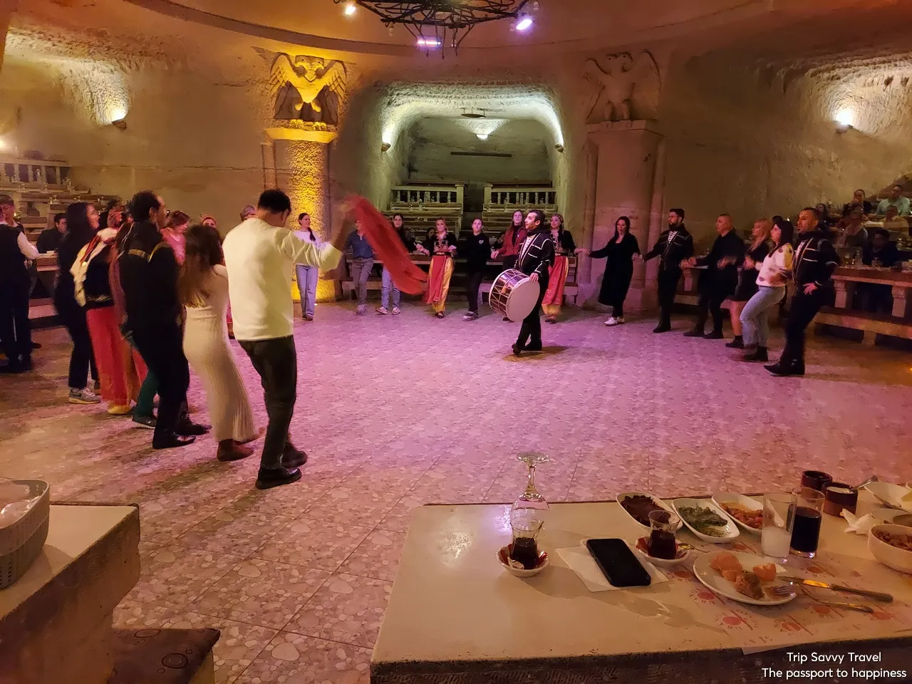 Turkish Night Dinner Show - Photo 5