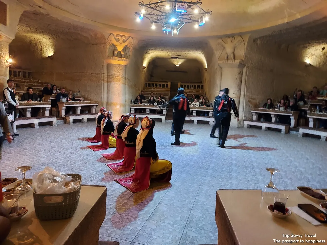Turkish Night Dinner Show - Photo 9