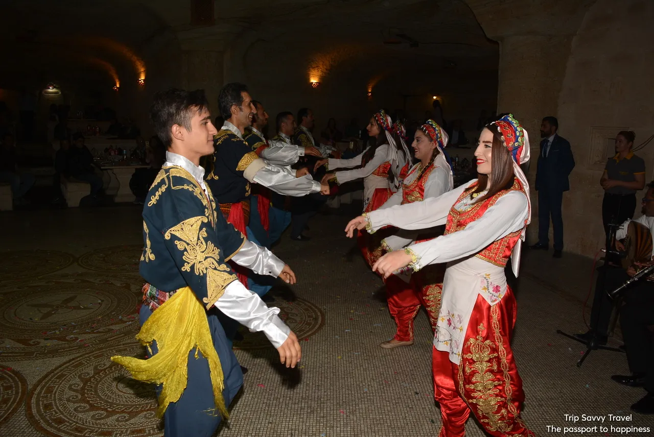 Turkish Night Dinner Show - Photo 10