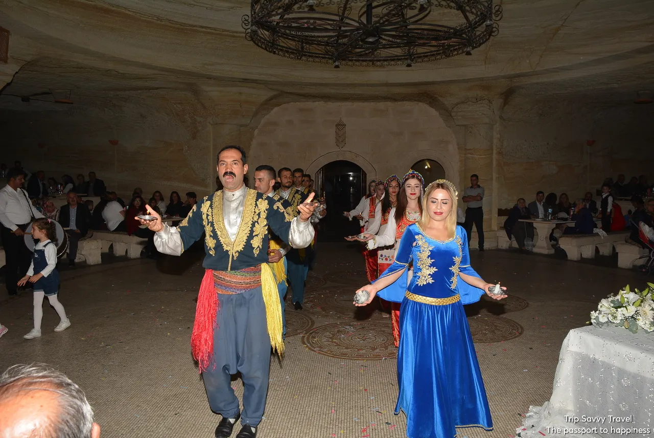 Turkish Night Dinner Show - Photo 11