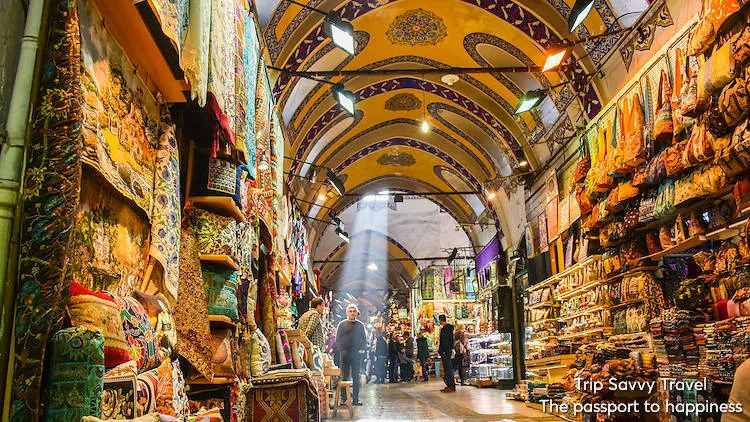 Istanbul Old City Tour - Photo 2