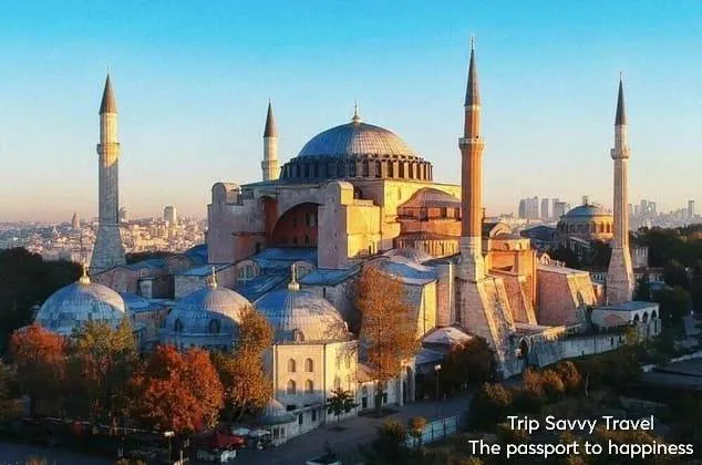 Istanbul Old City Tour - Photo 3